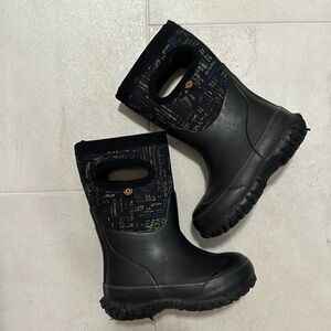 Bogs size 7